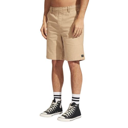 Bermuda Hombre Element Howland Elastic