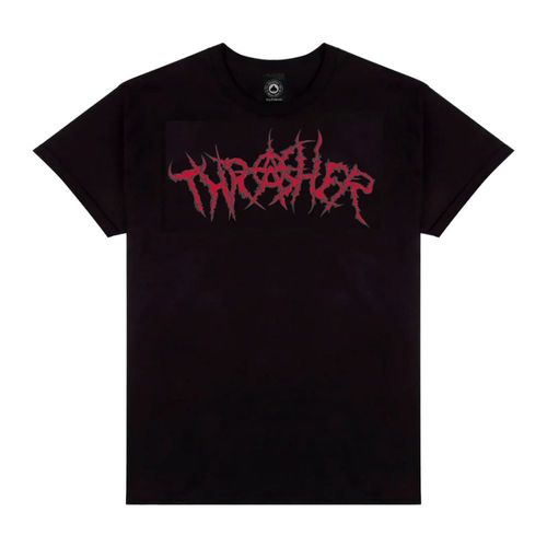 Remera Hombre Thrasher Thorns