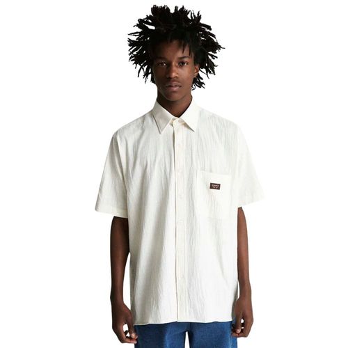 Camisa Hombre Revolver Discovery