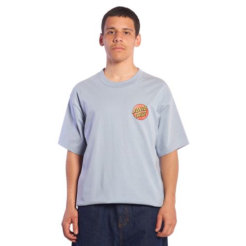 Remera Hombre Santa Cruz Reg Dot
