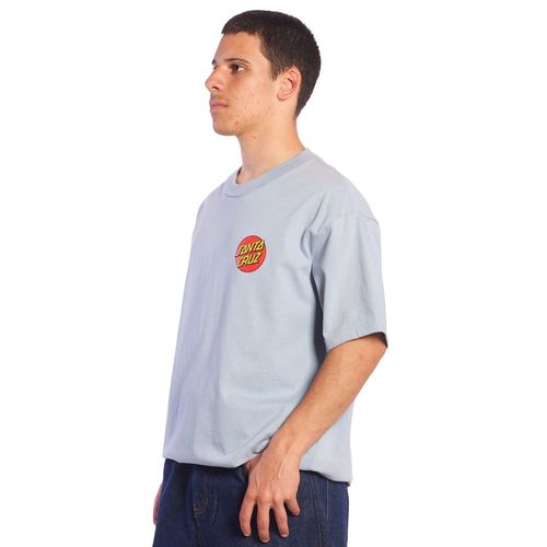 Remera Hombre Santa Cruz Reg Dot