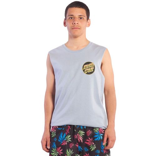 Musculosa Hombre Santa Cruz Reg Wolf