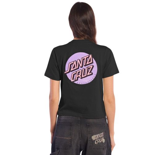 Remera Mujer Santa Cruz Other Dot