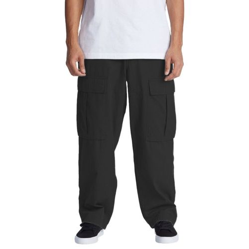 Pantalon Hombre Dc The Tundra Cargo
