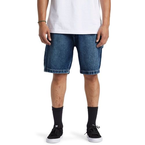 Bermuda Hombre Dc Carpenter Baggy