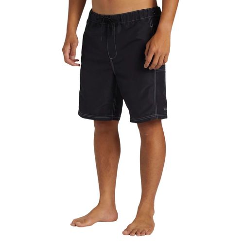 Bermuda Hombre Quiksilver Saturn Drainer