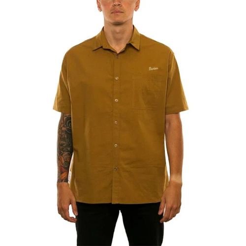 Camisa Hombre Burton Print