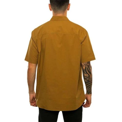 Camisa Hombre Burton Print