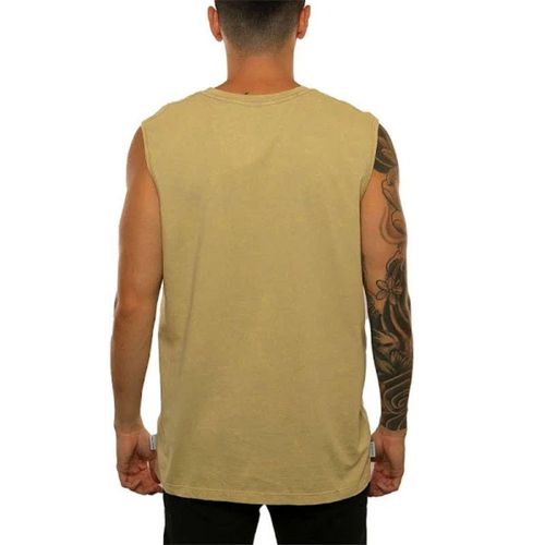 Musculosa Hombre Burton Dye