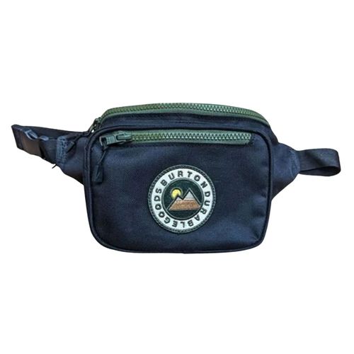 Riñonera Unisex Burton Hip Pack War