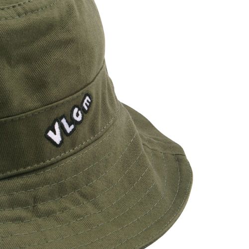 Piluso Unisex Volcom Stone