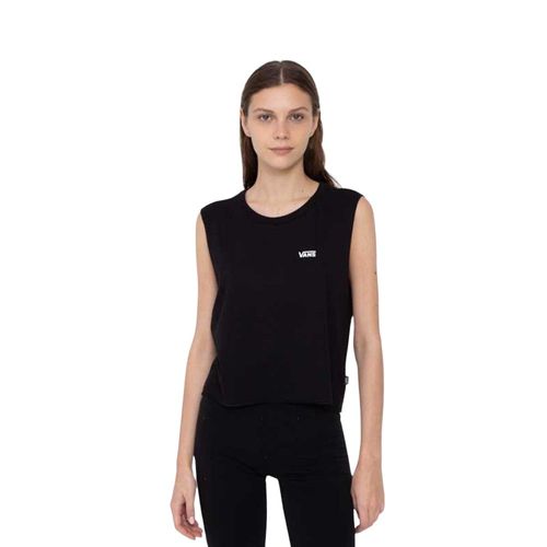 Musculosa Mujer Vans