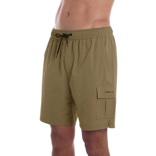 Short Hombre Oneill Hibrido Process