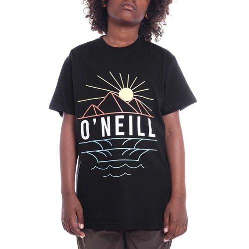 Remera Juvenil Oneill Lines