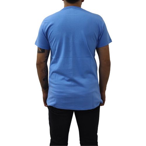 Remera Hombre Burton Elite Pocket