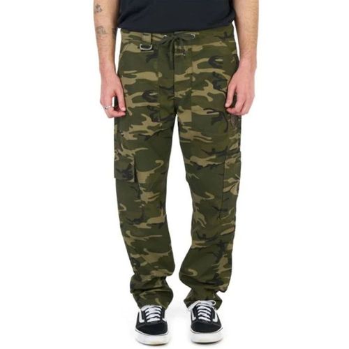 Pantalon Hombre Burton Urbano Exile Cargo