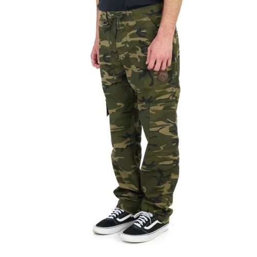 Pantalon Hombre Burton Urbano Exile Cargo