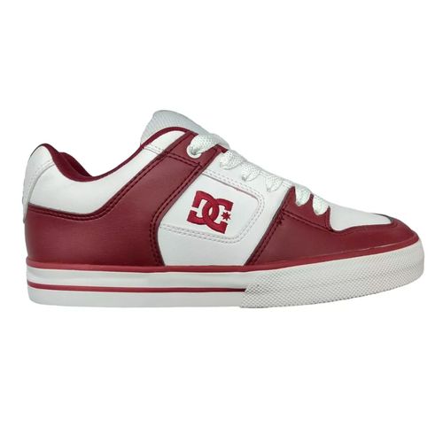 Zapatillas Hombre Dc Pure 3 Se