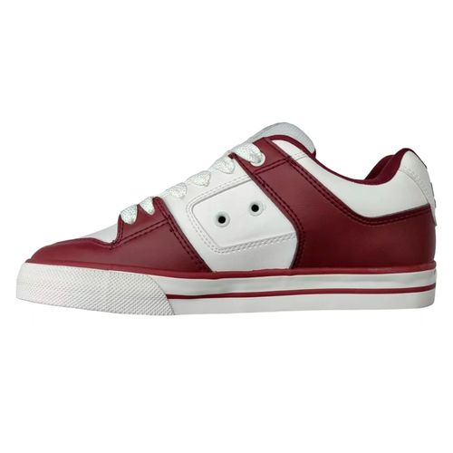 Zapatillas Hombre Dc Pure 3 Se