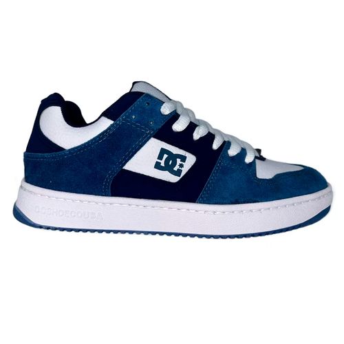 Zapatillas Hombre Dc Manteca Ss