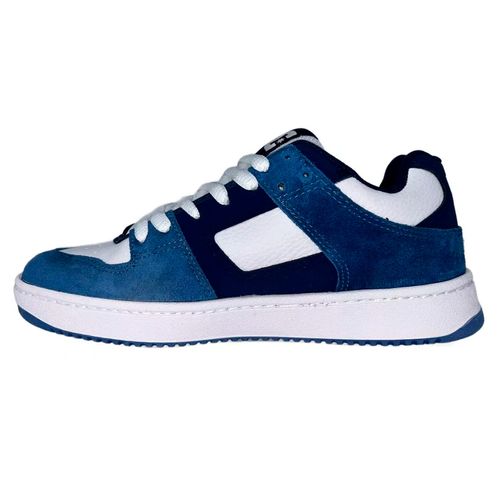 Zapatillas Hombre Dc Manteca Ss
