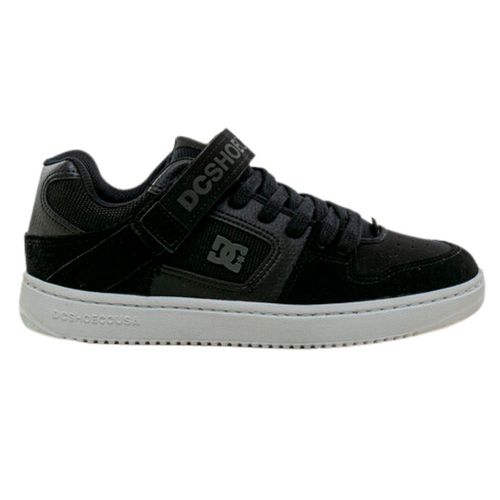 Zapatillas Hombre Dc Manteca V Ss