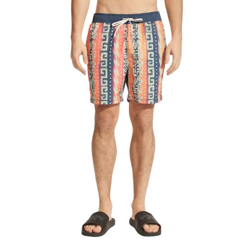Short Hombre Billabong Printed