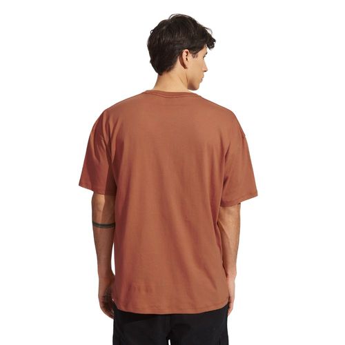 Remera Hombre Element Vertical Over