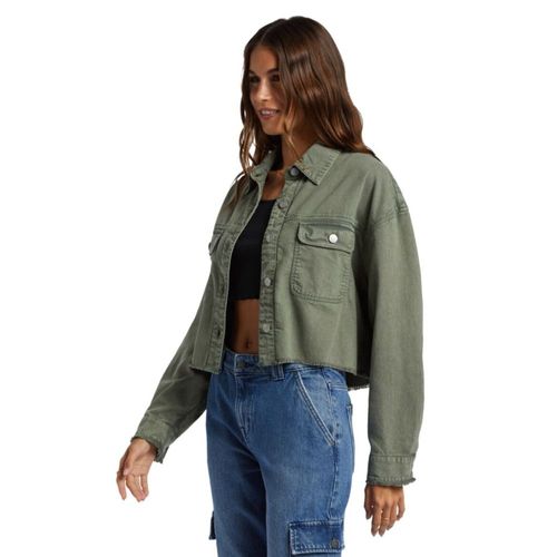 Campera Mujer Roxy Sunset Sands