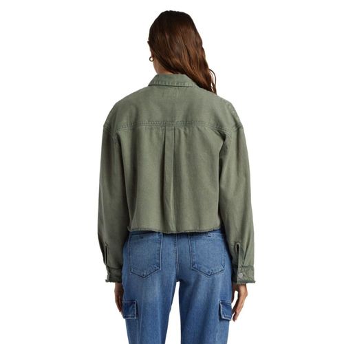 Campera Mujer Roxy Sunset Sands