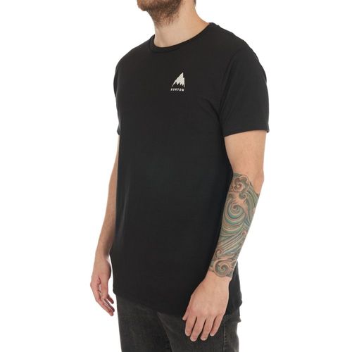 Remera Hombre Burton Elite