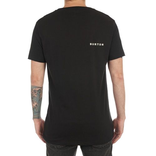 Remera Hombre Burton Elite