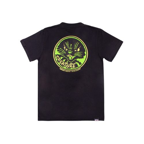 Remera Niño Creature Reg The Creeper