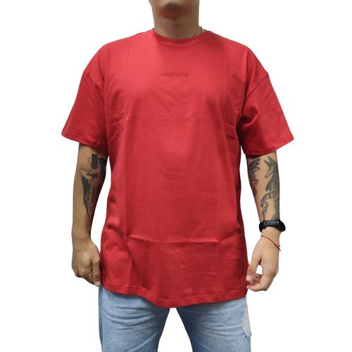 Remera Hombre Elelment Cornell Over