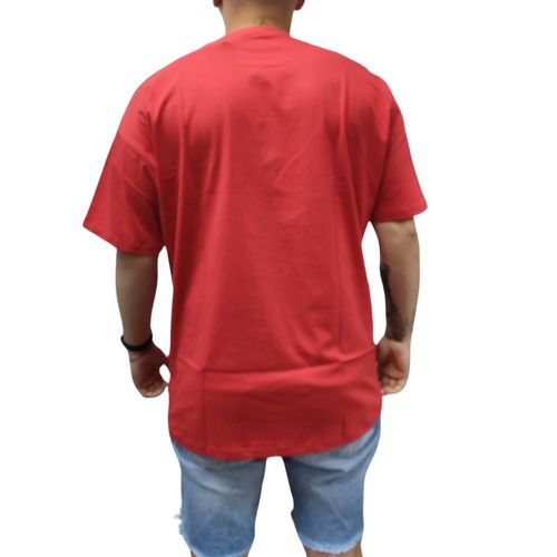 Remera Hombre Elelment Cornell Over