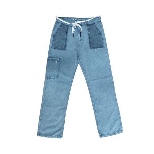 Pantalon Mujer Roxy Paxie Cargo