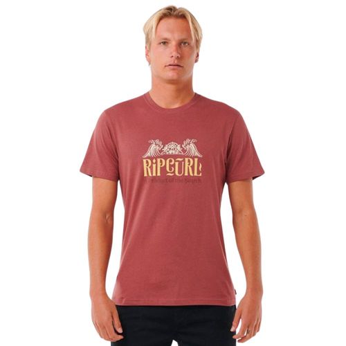 Remera Hombre Rip Curl