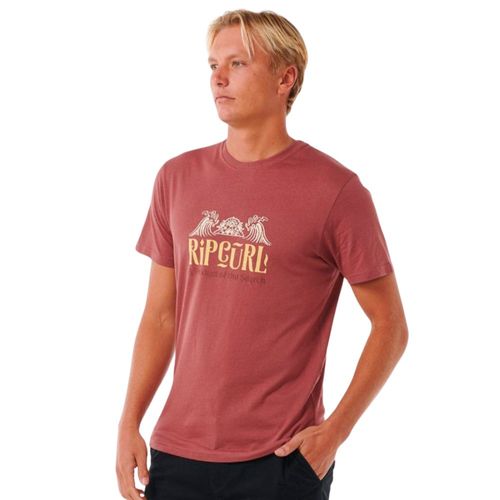 Remera Hombre Rip Curl