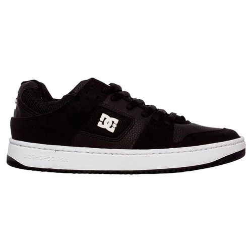 Zapatillas Hombre Dc Manteca Ss