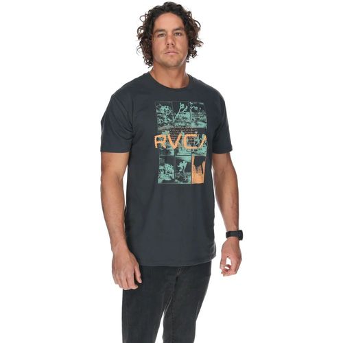 Remera Hombre Rcva Field Notes