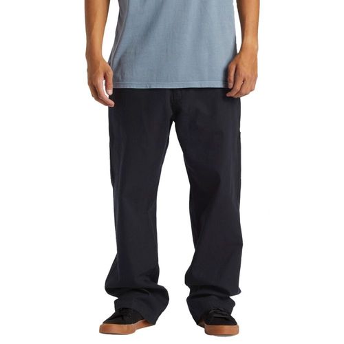 Pantalon Hombre Quiksilver Carpenter