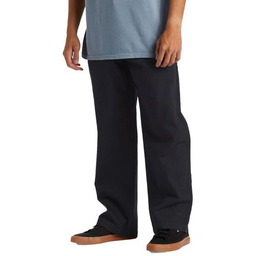 Pantalon Hombre Quiksilver Carpenter