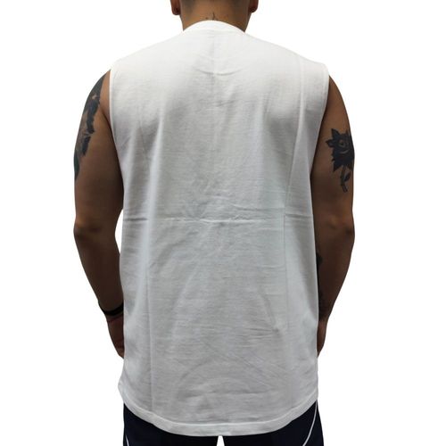 Musculosa Hombre Dc Static 94