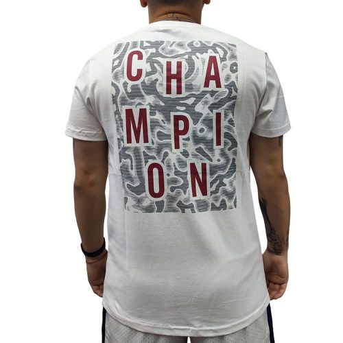 Remera Hombre Champion