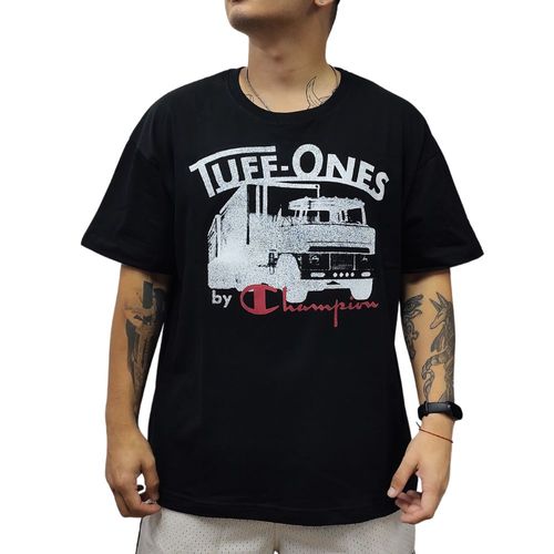 Remera Hombre Champion