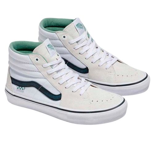 Botas Unisex Vans M Skate Sk8