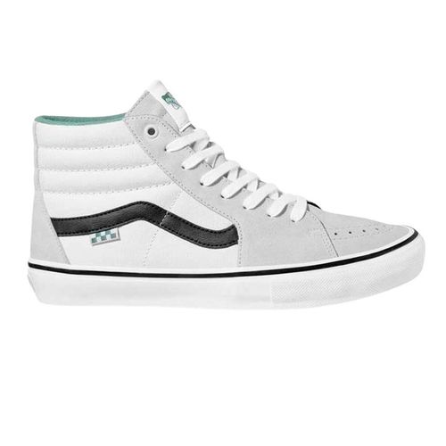 Botas Unisex Vans M Skate Sk8