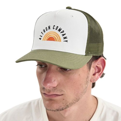 Gorra Althon Geosunset