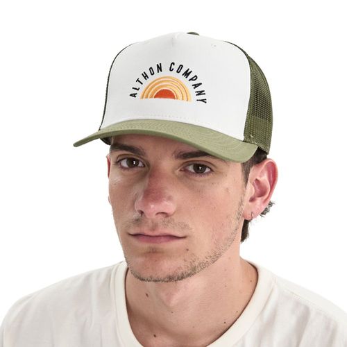 Gorra Althon Geosunset