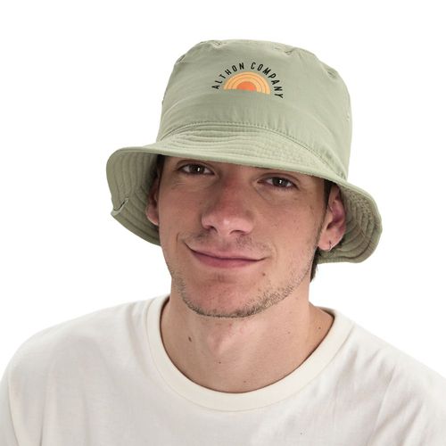 Piluso Unisex Althon Geosunset Mint